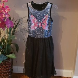 Disney Minnie Mouse Dress